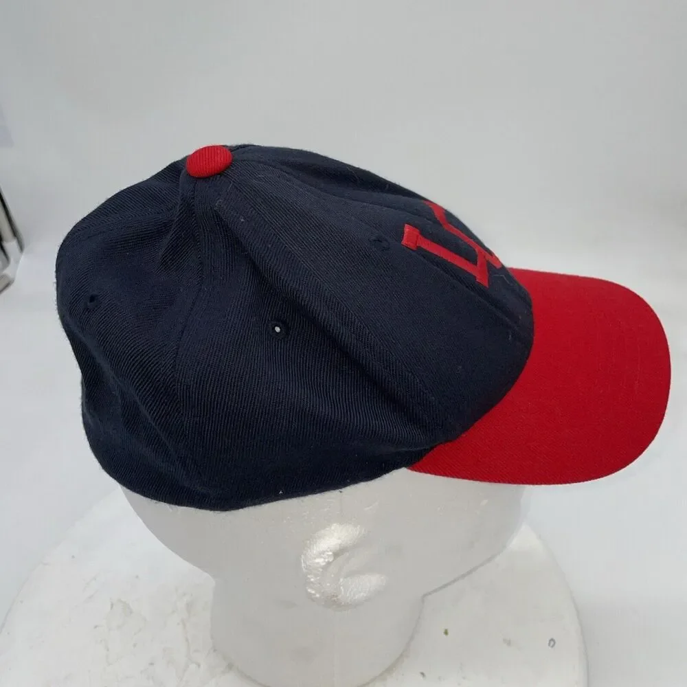 Lewis and Clark College Hat Cap Youth Fitted 6 3/8- 6 7/8 Pacific Headwear